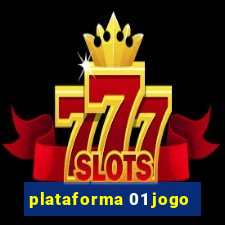 plataforma 01 jogo